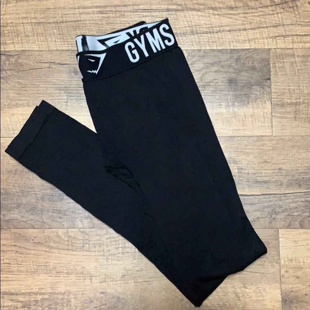 Gymshark Leggings